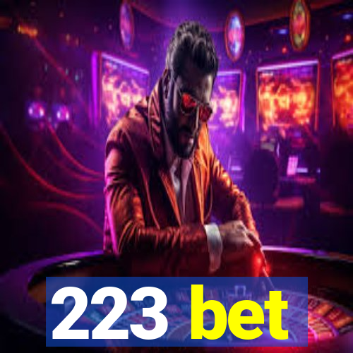 223 bet